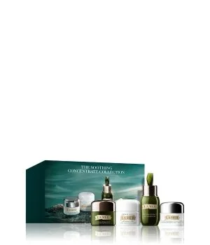 La Mer The Concentrate Leverage Set Gesichtspflegeset