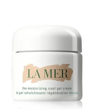 La Mer The Moisturizing Cool Gel Cream Gesichtscreme