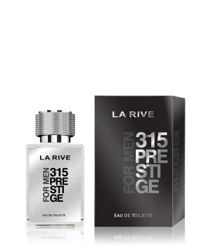 LA RIVE 315 Prestige Eau de Toilette