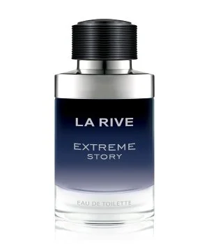 LA RIVE Extreme Story Eau de Toilette