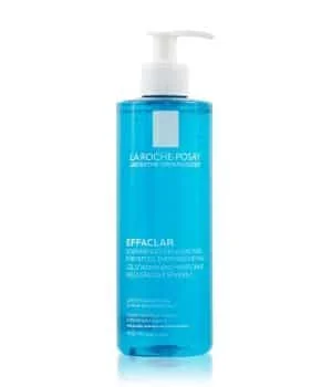 LA ROCHE-POSAY Effaclar Reinigungsgel