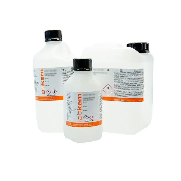 Labbox 2-Propanol AGR ACS, Ph. Eur.