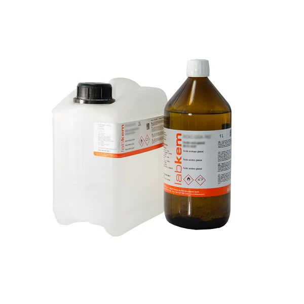 Labbox ammonia solution 25?% AGR