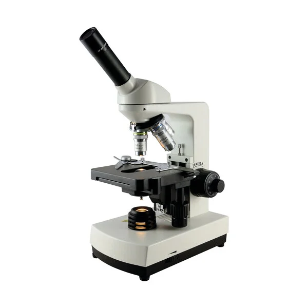 Labbox Biological Microscope, Ecoline
