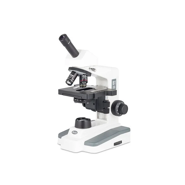 Labbox Biologisches Mikroskop, B1 Elite
