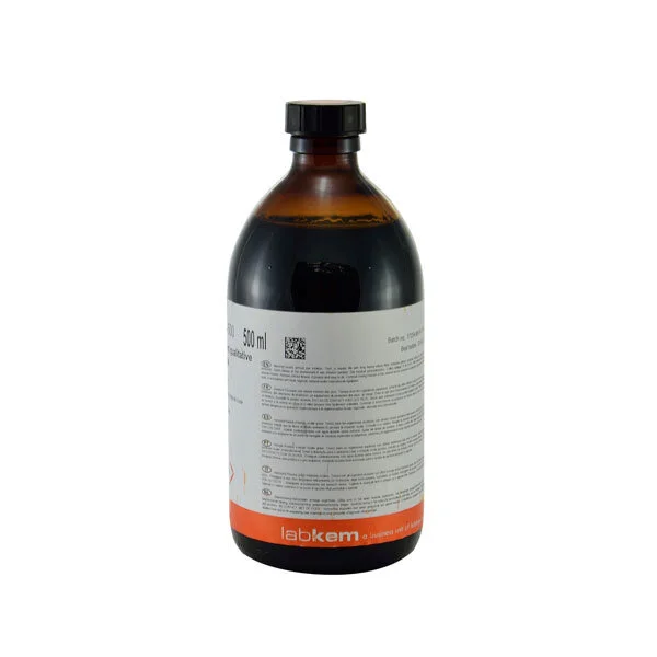 Labbox Biuret reagent, for analysis, 500 ml