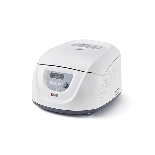 Labbox centrifuge DLAB, model DM0412