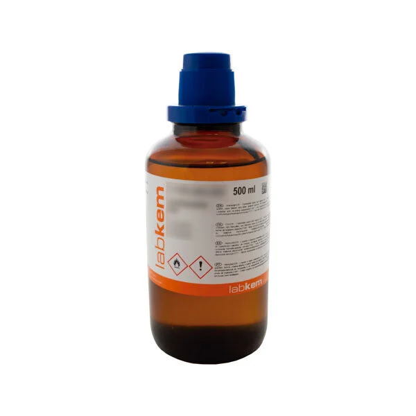Labbox Diethanolamin 99 % Analytical Grade, 500 ml