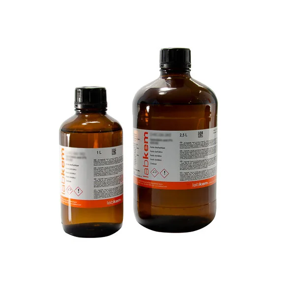 Labbox Ethyl acetate AGR ACS ISO Ph. Eur.