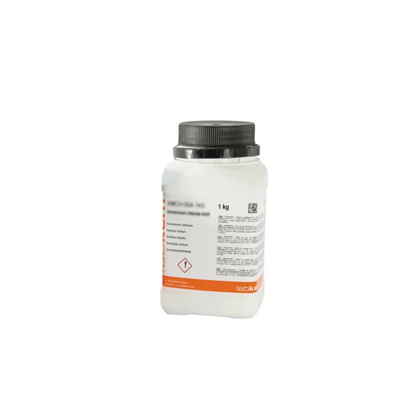 Labbox Ethylenediaminetetraacetic acid (EDTA) AGR, 1 kg