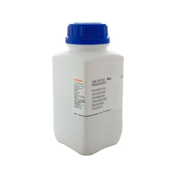 Labbox Hefeextrakt BAC, 500 g