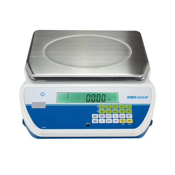 Labbox Industriewaage ADAM Serie CKT