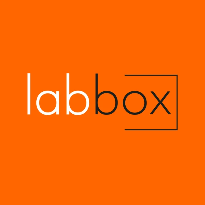 Labbox Industriewaage der Serie CPW plus