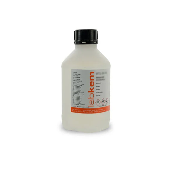 Labbox Kaliumhydroxid, 0,1 M in Ethanol VSA , 1 L
