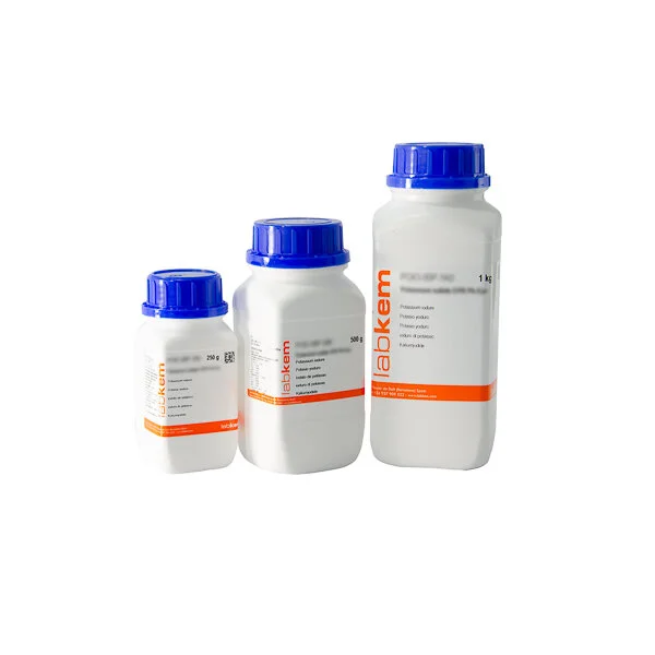 Labbox Kaliumiodid EPR Ph. Eur.