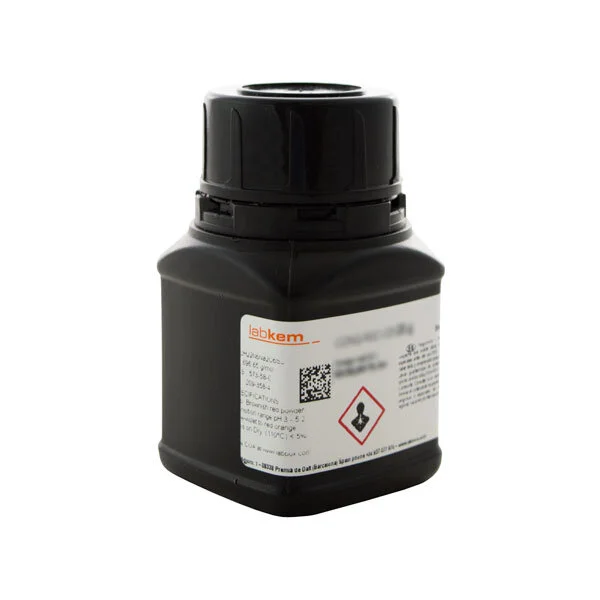 Labbox Kresolrot IND Analytical Grade 25 g