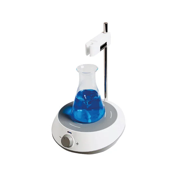 Labbox Magnetrührer, ohne Heizung, LBX BASIC 1,5 L