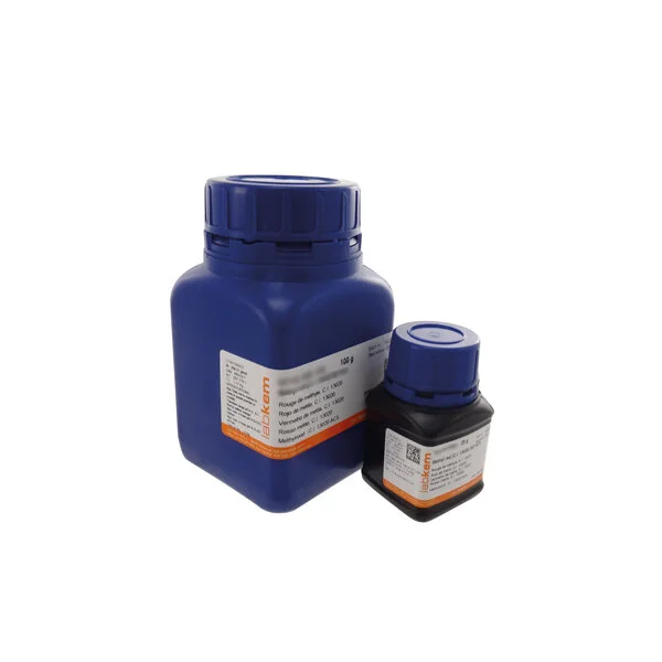 Labbox Methylrot, C.I. 13020 ACS