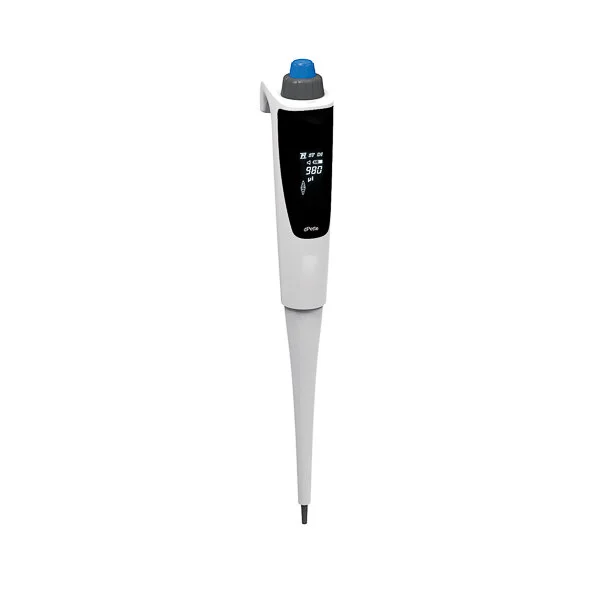 Labbox Mikroliterpipette, digital, EASY W