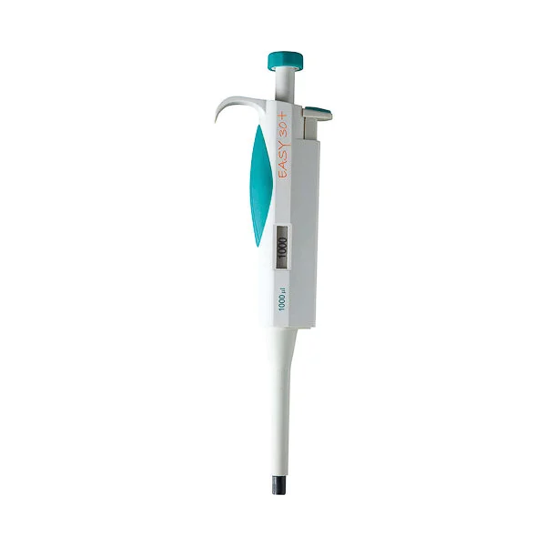 Labbox Mikroliterpipette, fixes Volumen Easy 30+