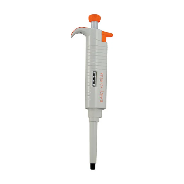 Labbox Mikroliterpipette, variables Volumen Easy 40 Elite