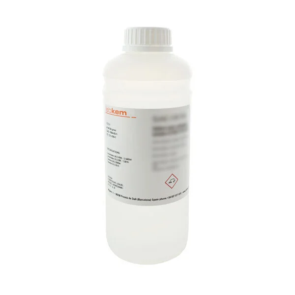 Labbox Panoptic Stain No. 3, blue, fast MIC, 1 L