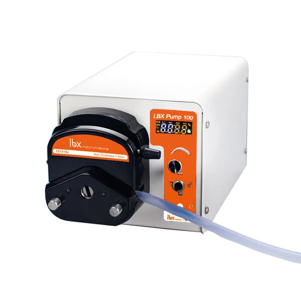 Labbox peristaltic dosing pump, LBX P10