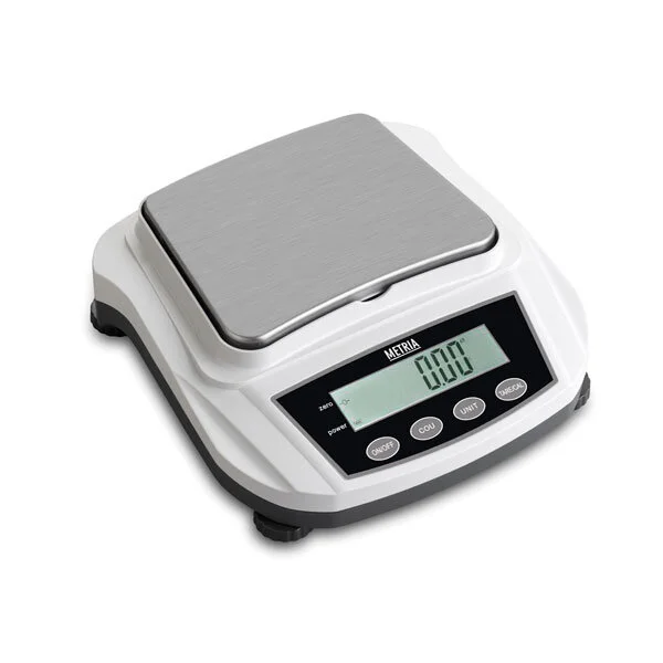 Labbox Präzisionswaage METRIA Serie YPB