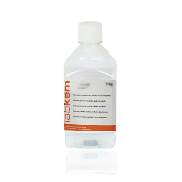 Labbox Reinstwasser GEN