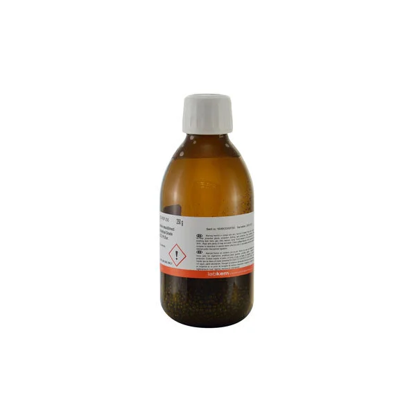 Labbox Stärke 1 % Indikator, 250 ml