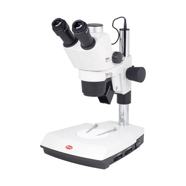 Labbox stereo microscope, SMZ-171 series