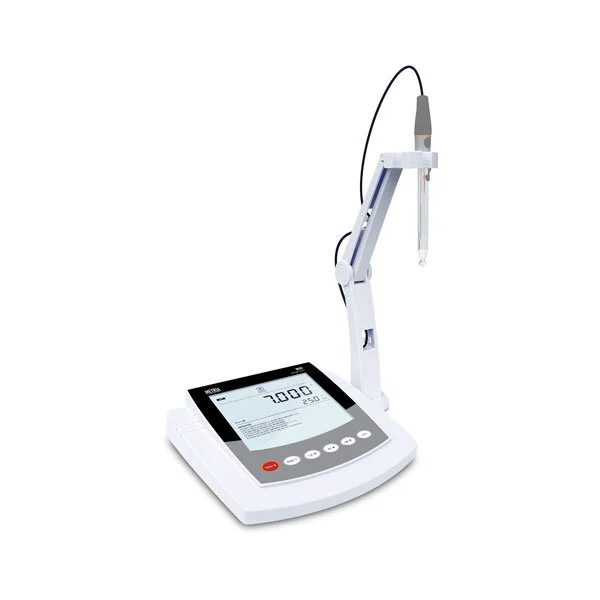 Labbox Tisch-pH-Meter METRIA Modell M92, 1 St.