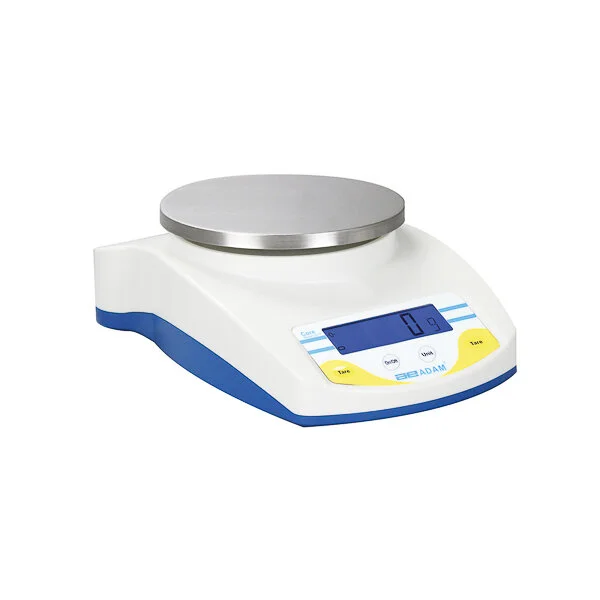 Labbox Tragbare Kompaktwaage Serie CQT