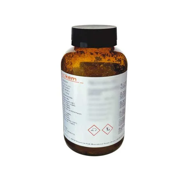 Labbox Trichloressigsäure 99 % Analytical Grade ACS 500 g