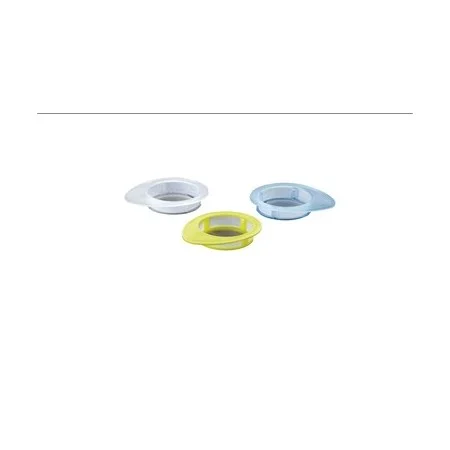 Labbox Urtitersubstanz Bor 1000µg/ml für AAS, STD, 500 ml
