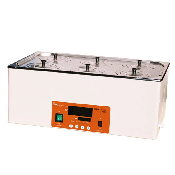 Labbox Wasserbad LBX WB01