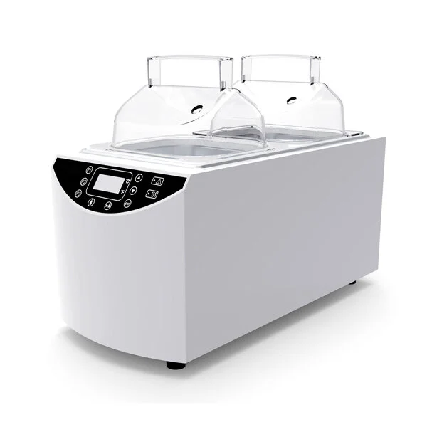 Labbox Wasserbad, WB-Pro
