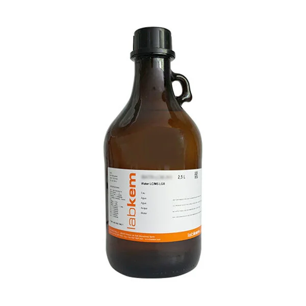 Labbox Water Extra Pure Grade Ph.Eur.