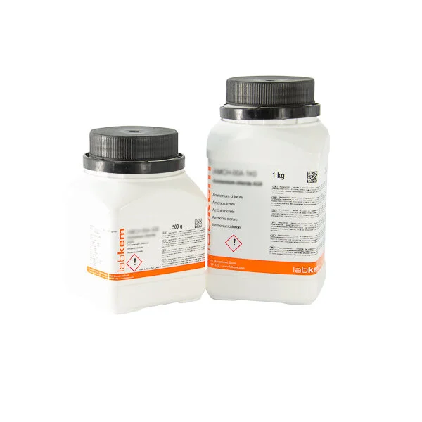 Labbox Zinkchlorid, wasserfrei EPR