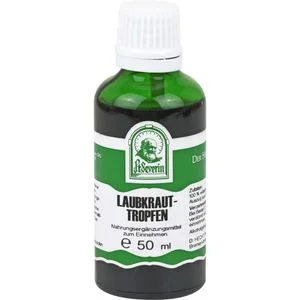 LABKRAUTTROPFEN zum Einnehmen 50 ml