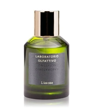 Laboratorio Olfattivo Master’s Collection Limone Eau de Cologne