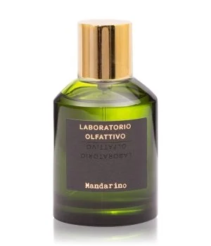 Laboratorio Olfattivo Master’s Collection Mandarino Eau de Parfum