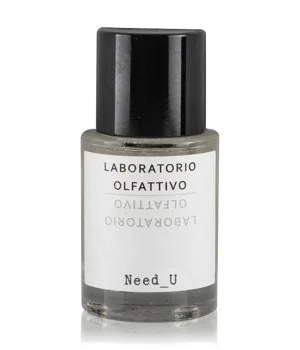 Laboratorio Olfattivo Need_U Eau de Parfum