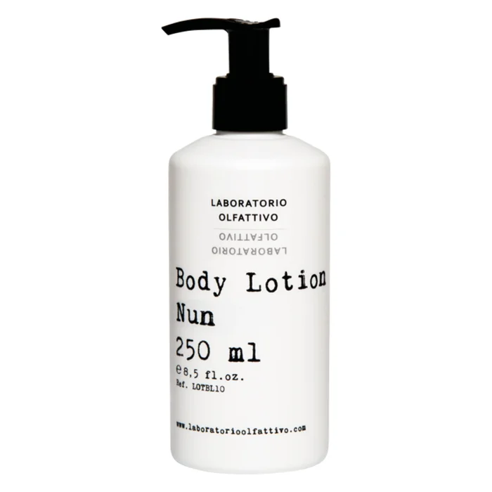 Laboratorio Olfattivo Nun Body Lotion