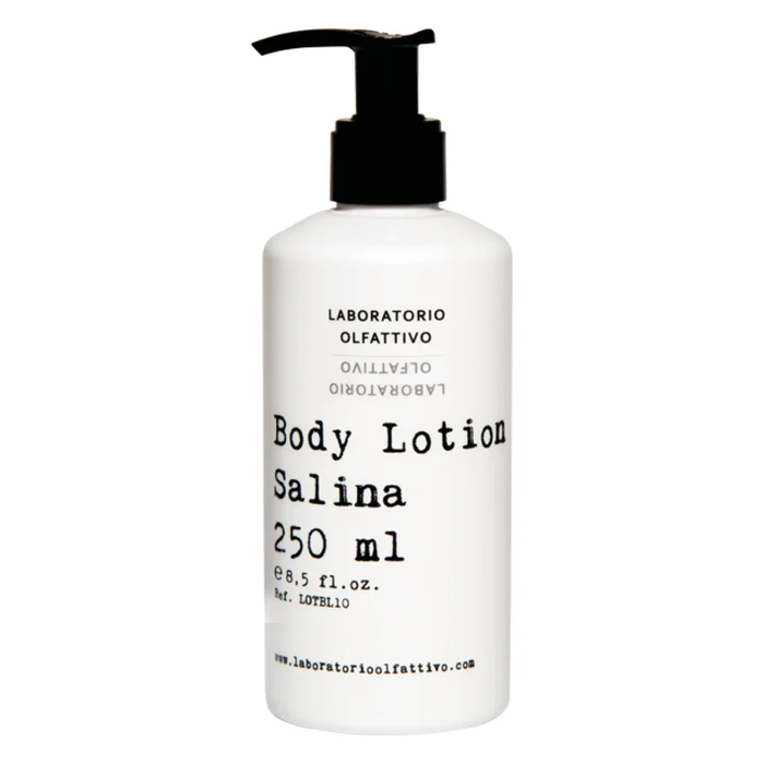 Laboratorio Olfattivo Salina Body Lotion