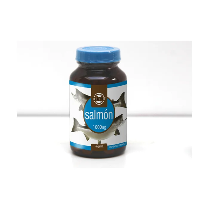 Lachs 45 Perlen