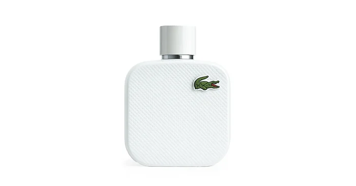 Lacoste L.12.12 Blanc Eau De Toilette 175 ml (man)