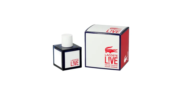 Lacoste Live Eau De Toilette 60 ml (man)