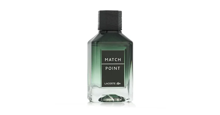 Lacoste Match Point Eau De Parfum 100 ml (man)
