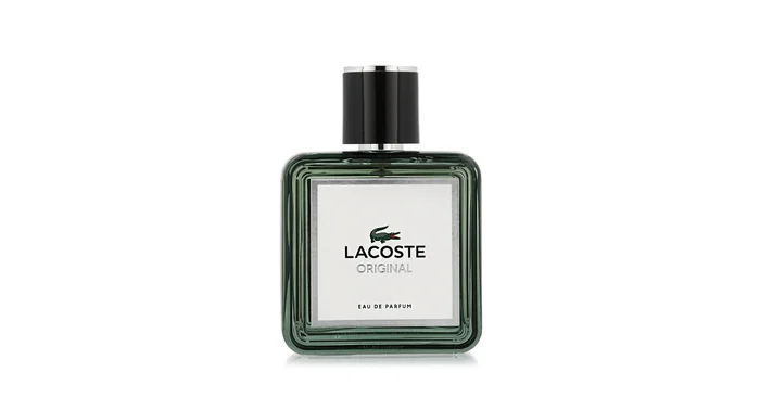 Lacoste Original Eau De Parfum 50 ml (man)